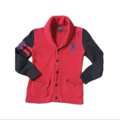 Polo Ralph Lauren カーディガン 130