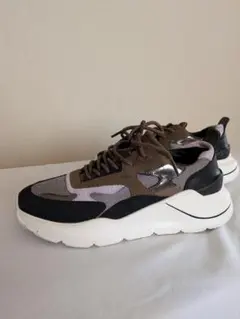 2025年最新】デイト スニーカー d.a.t.e.の人気アイテム - メルカリ