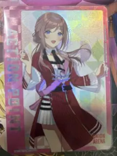 2026年最新】姫崎莉波 アクションポイントの人気アイテム - メルカリ