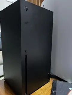 Xbox Series X 本体とコントローラーセット