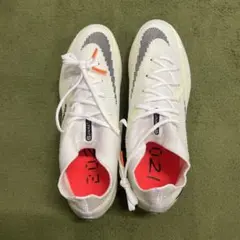 NIKEファントムスパイク　fg ACC 新品未使用