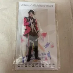 HiHiJets 髙橋優斗アクスタ第4弾