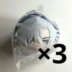 18TRIP エイトリ もちもちマスコット もちマス vol.1 神名雪風