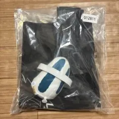 NARUTO　ナルト　一番くじ　F賞　ならカツユを連れていけ…エコバッグ