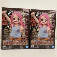 ワンピース DXF JEWELRY.BONNEY CHILDREN ver.