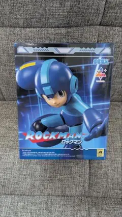 2025年最新】ロックマン フィギュアの人気アイテム - メルカリ