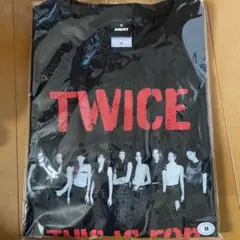 2025年最新】twice グッズ tシャツの人気アイテム - メルカリ