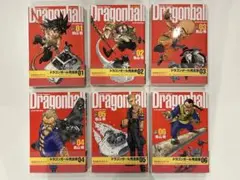 ドラゴンボール 完全版 初版 帯付き 全巻 セット Yahoo!オークション -「ドラゴンボール 完全版 初版」の落札相場