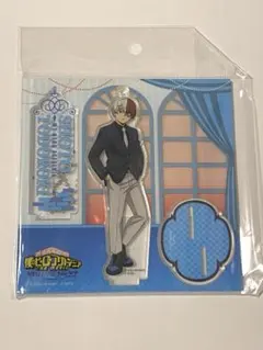 轟焦凍 アクリルスタンド 僕のヒーローアカデミア
