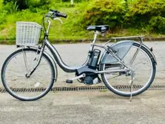 送料無料条件付き YAMAHA PAS Cheer 26型 電動自転車中古車 - メルカリ