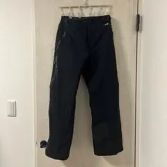 montbell ドライテックインシュレーテッドパンツ M 黒 レディース ドライテック インシュレーテッドパンツ Women's｜モンベル