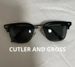 カトラーアンドグラスサングラス