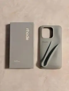 2025年最新】RHODE iphoneの人気アイテム - メルカリ