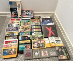 レトロゲーム　ジャンク　色々　状態難