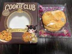 MelloJoy メロジョイ クッキークラブ スイートハート もちもちもち