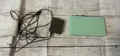 ニンテンドーDS lite 本体　アイスブルー
