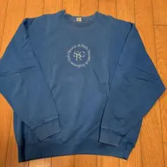 sporty&rich スウェット