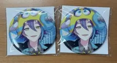 ジュンブラ 神代類 缶バッジ - メルカリ