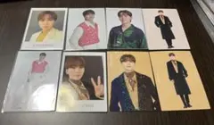 SEVENTEEN スングァン　トレカ　セット