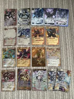 バトルスピリッツ カード 初期レリーフ まとめ売り【8554 - メルカリ