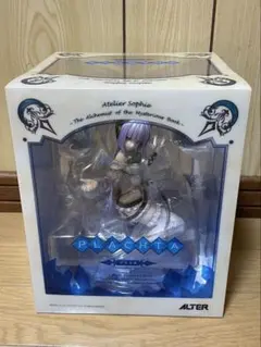 ALTER ソフィーのアトリエ ～不思議な本の錬金術士～ プラフタ フィギュア