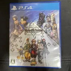 キングダム ハーツ HD 2.8 ファイナル チャプター プロローグ