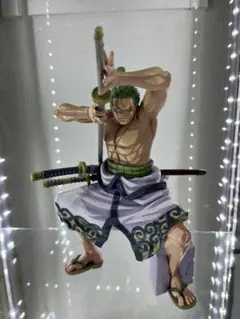 2025年最新】smsp ゾロ十郎 d賞の人気アイテム - メルカリ