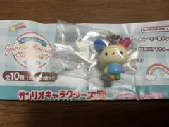 めじるしアクセサリー サンリオキャラクターズオールスターズ2 ウサハナ