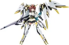 Anaheim模型 Alice-01 アリス01型 海外製プラモデル - メルカリ