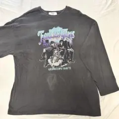 jouetie Tシャツのサムネイル