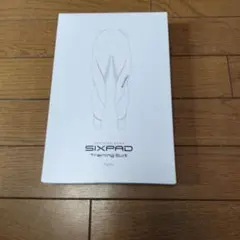 シックスパッド ボトムベルト S パッド付 - メルカリ