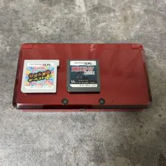 【 値下げ中 】3DS 本体のみ