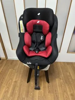 【美品❣️】joie チャイルドシート アーク360°【1点限りのお買い得品】⭐︎ Joie チャイルドシート アイ・アーク360 キャノピー付（ブラック