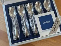 2026年最新】DANSK ダンスク カトラリーセットの人気アイテム - メルカリ