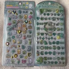 ジュエルプチドロップシール うるちゅる