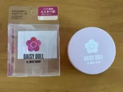 デイジードール フェイス パウダー 02（ピンクオークル）新品未使用