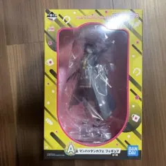 一番くじ ウマ娘 プリティーダービー 9弾 A賞 マンハッタンカフェのサムネイル