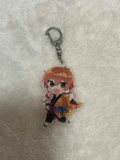 すとぷり ジェル アクリルキーホルダー すと9