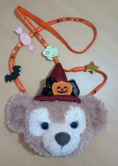 ディズニー ハロウィンポーチ
