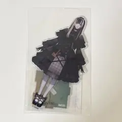 ホロライブ 儒烏風亭らでん アクリルスタンド 同人 - メルカリ