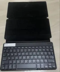 Bluetoothワイヤレスキーボード タブレット用