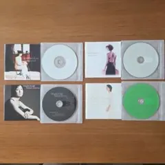 鈴木重子 アルバムCD 4枚セット