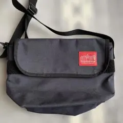 マンハッタンポーテージ●ショルダーバッグ ブラック