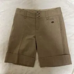 2025年最新】BURBERRY BLUE LABEL レディース ショートパンツ