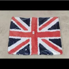 イギリス　マット