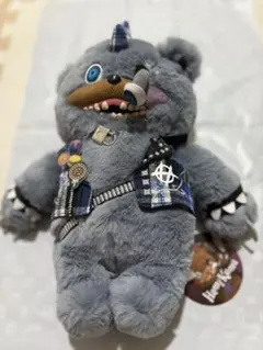 2025年最新】usj ユニバ ハミクマパンクの人気アイテム - メルカリ