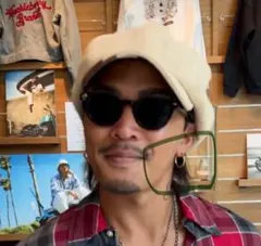 GENERATIONS　数原龍友着用　ソカロ　ピアスセット GENERATIONS 数原龍友着用 ソカロ ピアスセット GENERATIONS 数