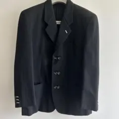 2025年最新】comme des garcons ジャケット テーラード ステッチ