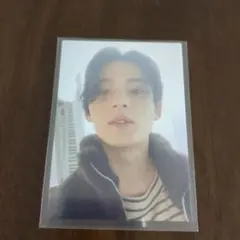 seventeen dream ミンギュ