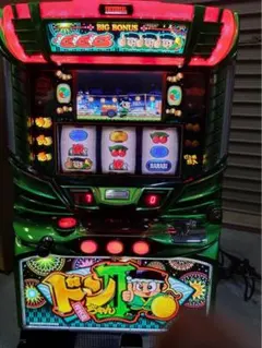 2025年最新】緑ドン スロットの人気アイテム - メルカリ